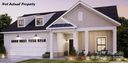 110 Alenda Lux Circle sold home in Mooresville, SC