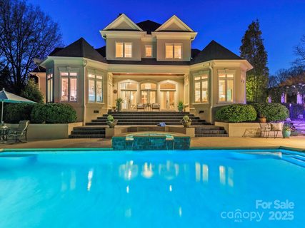 4510 Old Course Drive