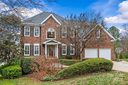 11025 Thornhill Club Drive sold home in Charlotte, SC