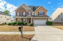 15127 Taylor Ridge Lane sold home in Charlotte, SC
