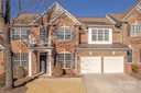 8127 Oratorio Place sold home in Charlotte, SC