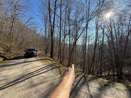 Lot 14 Bernies Trail active home in Rabbits Ridge, Waynesville, NC