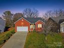 1636 Mayfair Drive sold home in Conover, SC