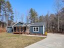 263 Moss Hill Drive sold home in Hendersonville, SC