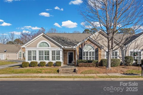 104 Lone Oak Circle sold home in Village At India Hook, Rock Hill, SC