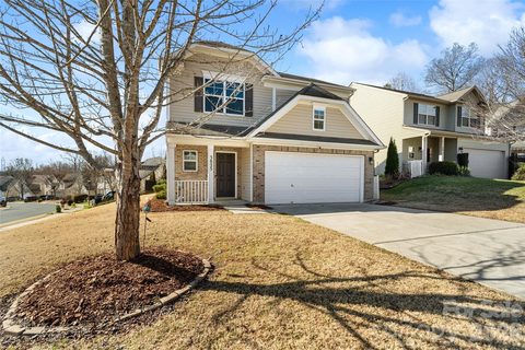 Homes in Catawba Hills, Gastonia