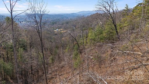 00 Garland Drive active lot in White Oak Ridge, Asheville, NC