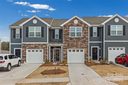 522 Trading Post Lane sold home in York, SC