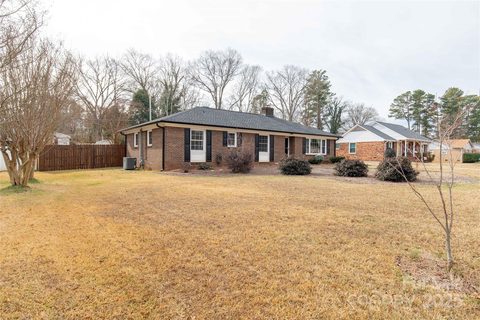 1058 Melchers Drive sold home in Eastview, Rock Hill, SC