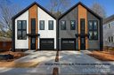 2418 Crestview Drive sold home in Charlotte, SC