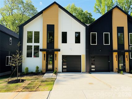 2412 Crestview Drive active home in Biddleville, Charlotte, NC