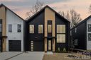2408 Crestview Drive sold home in Charlotte, SC