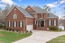 4685 Eagle Pointe Court sold home in Denver, SC