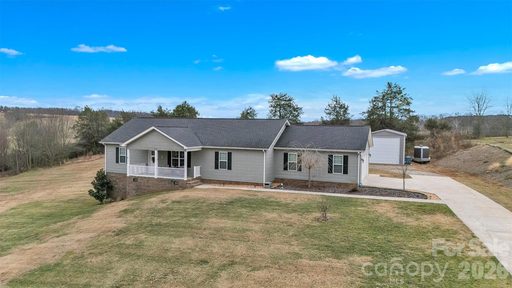 314 Stable Brook Lane sold home in Stable Brook Estates, Taylorsville, NC