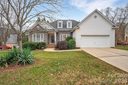 3001 River Bend Drive sold home in Tega Cay, SC