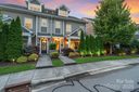 748 Amalfi Drive sold home in Davidson, SC