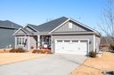 122 Cotton Creek Drive sold home in Troutman, SC