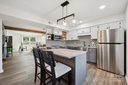 8838 Hunter Ridge Drive sold home in Charlotte, SC