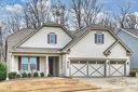 9610 Cresswind Boulevard sold home in Charlotte, SC