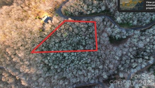Lot 32 Bear Hollow Road active home in Cherry Hill Est, Waynesville, NC