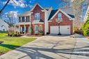1018 Sentinel Drive sold home in Indian Trail, SC