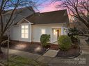 17369 Villanova Road sold home in Huntersville, SC