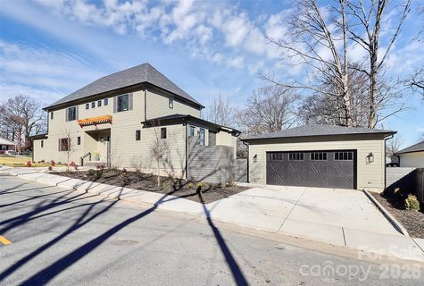 1505 Grace Street active home in Villa Heights, Charlotte, NC