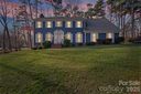 110 Pineridge Drive sold home in Huntersville, SC