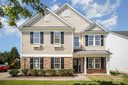 9691 Moss Plantation Avenue sold home in Concord, SC