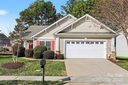 617 Goldflower Drive sold home in Rock Hill, SC