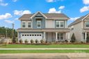 4034 Puddle Pond Road sold home in Indian Trail, SC