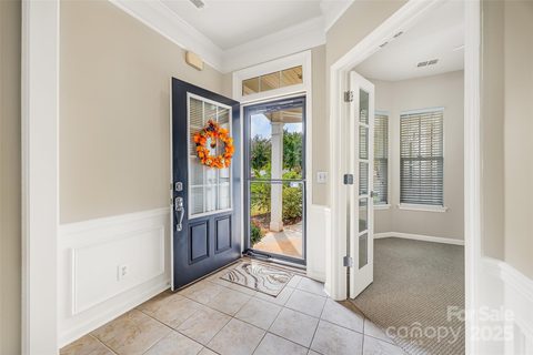 22125 E Tern Court pending home in Sun City Carolina Lakes, Fort Mill, SC