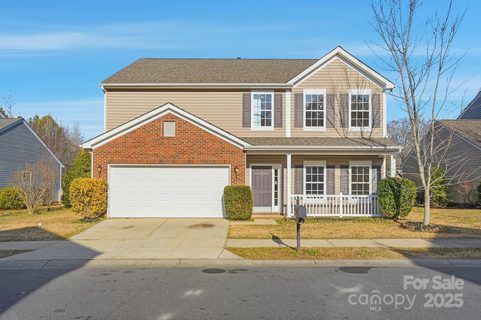 5006 Paddle Wheel Lane