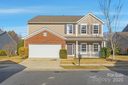 5006 Paddle Wheel Lane sold home in Indian Trail, SC