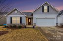 1410 Amberlight Circle sold home in Salisbury, SC