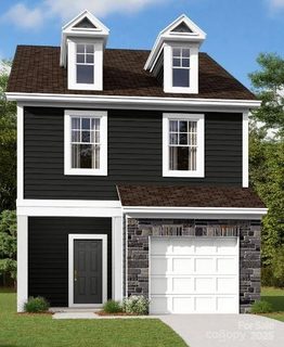 3131 Lilac Grove Drive sold townhome in Aberdeen, Charlotte, NC