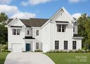 8353 Ashvale Street sold home in Concord, SC