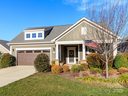 2206 Lincolnshire Lane sold home in Waxhaw, SC