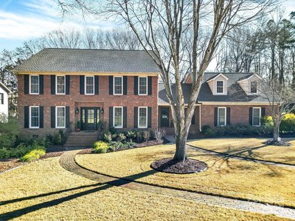 2600 Aspen Terrace sold home in Shiland Hills, Rock Hill, SC