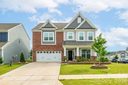 1115 Macallum Drive sold home in Concord, SC