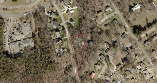 A home in Southwoods