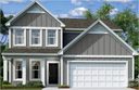 1518 Kate Cecil Way sold home in York, SC
