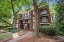 416 Queens Road sold home in Charlotte, SC