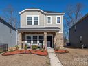 524 Cranford Drive sold home in Pineville, SC