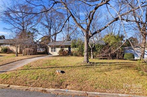 3819 Langley Road