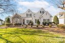 19001 Peninsula Club Drive sold home in Cornelius, SC