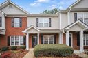 8048 Stoneham Court sold home in Matthews, SC