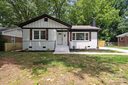 5420 Gwynne Avenue sold home in Charlotte, SC