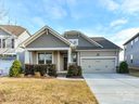 1037 Paddington Drive sold home in Indian Trail, SC