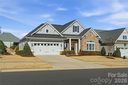 12035 Cove Court sold home in Charlotte, SC